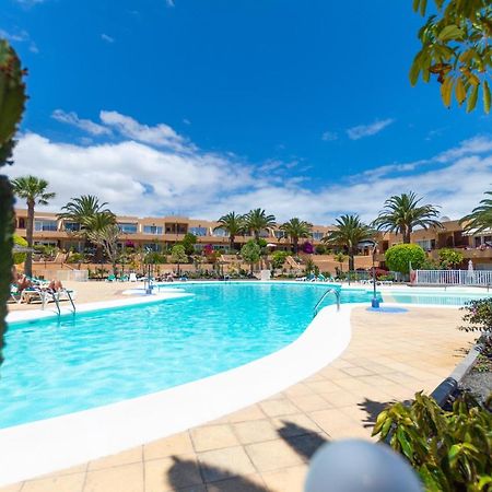 Caracol Apartment Corralejo Luaran gambar