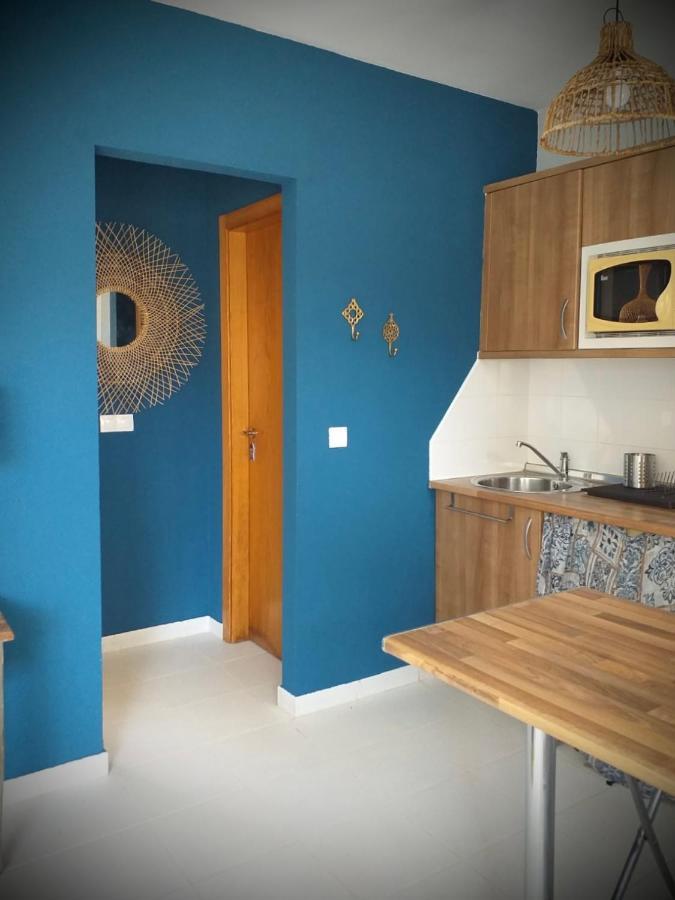 Caracol Apartment Corralejo Luaran gambar
