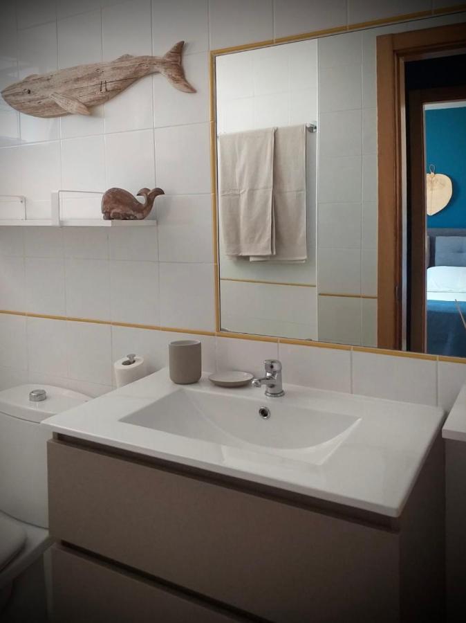Caracol Apartment Corralejo Luaran gambar