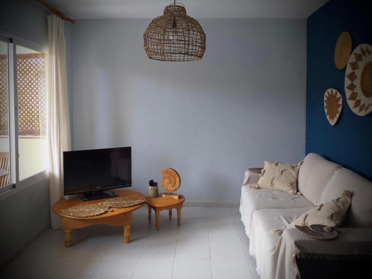 Caracol Apartment Corralejo Luaran gambar