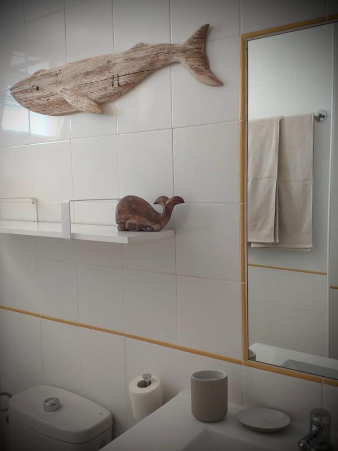Caracol Apartment Corralejo Luaran gambar